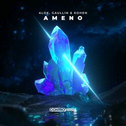 Cover of Ameno