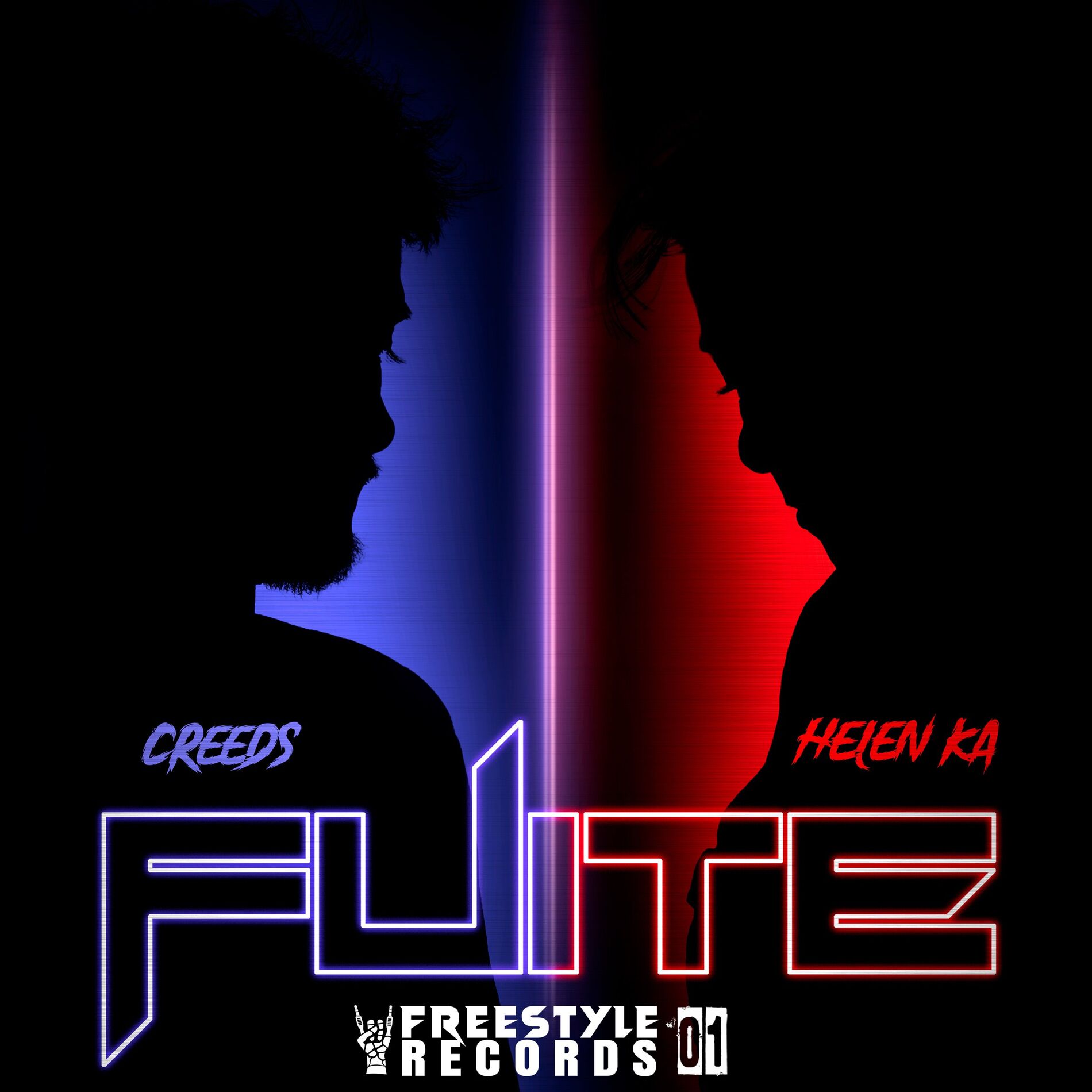 Album cover of Fuite