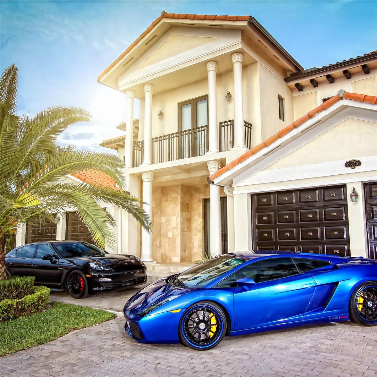 Album cover of Get Paid