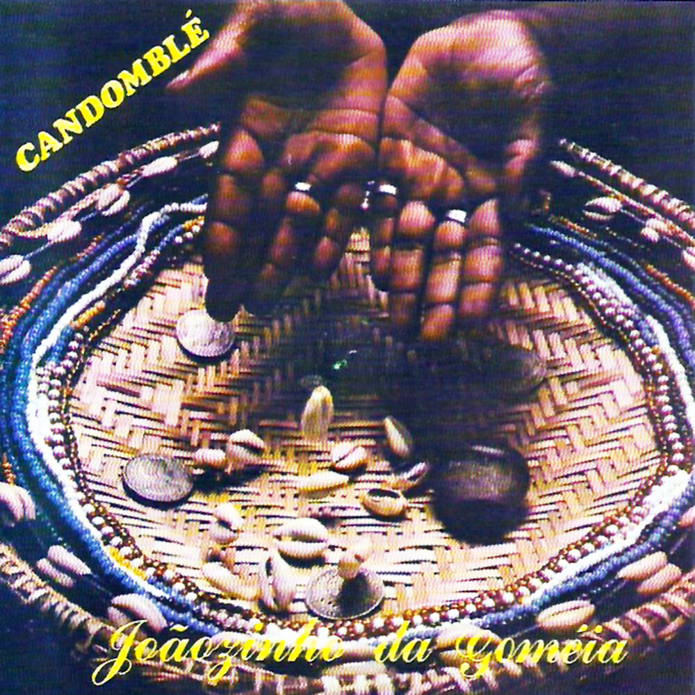 Picture of Candomblé