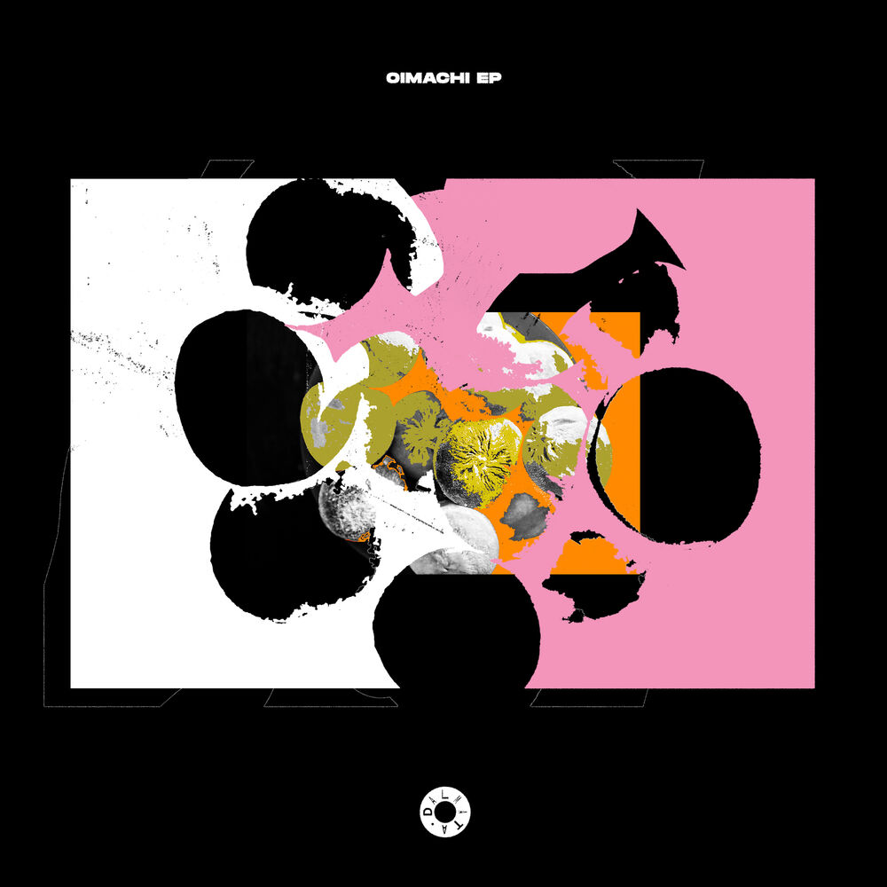 Picture of Oimachi EP
