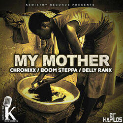 Cover of My Mother