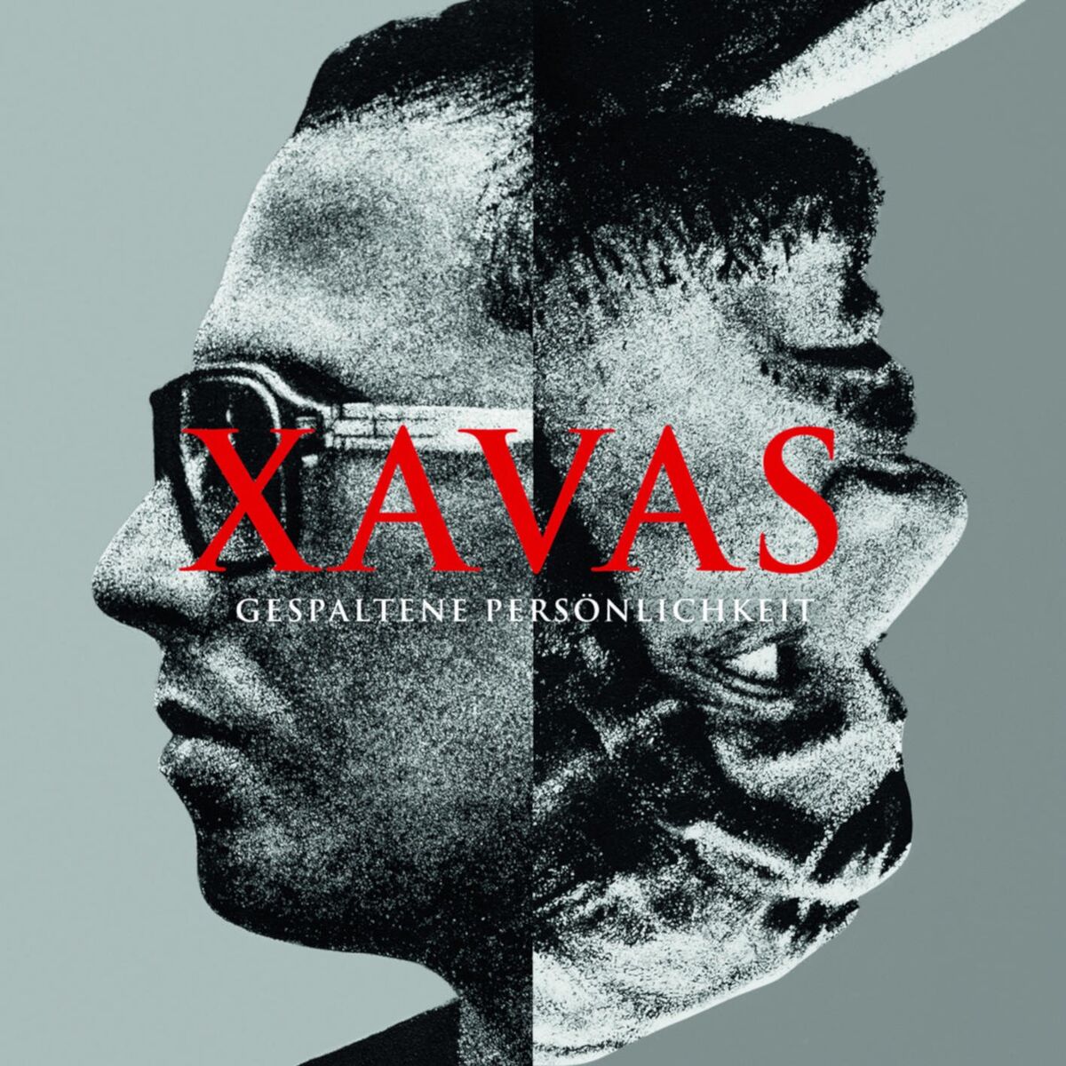 Album cover of Schau nicht mehr zurück