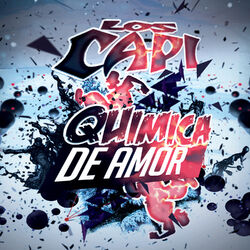 Cover of Química de Amor