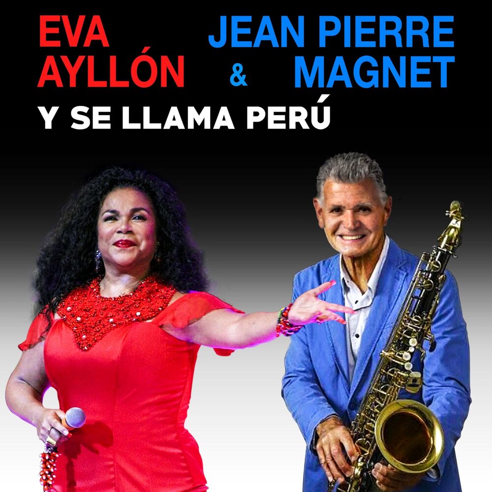 Picture of Y Se Llama Perú