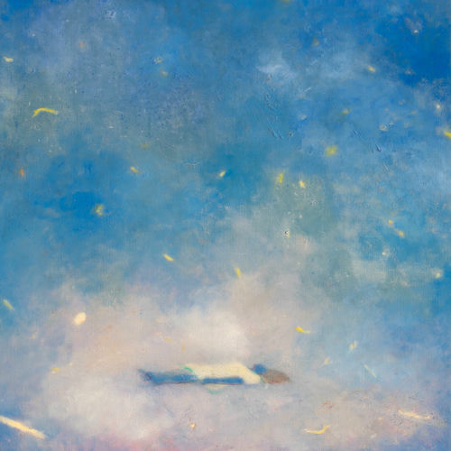 Ahn Heesu – To Be Reborn From You – Single