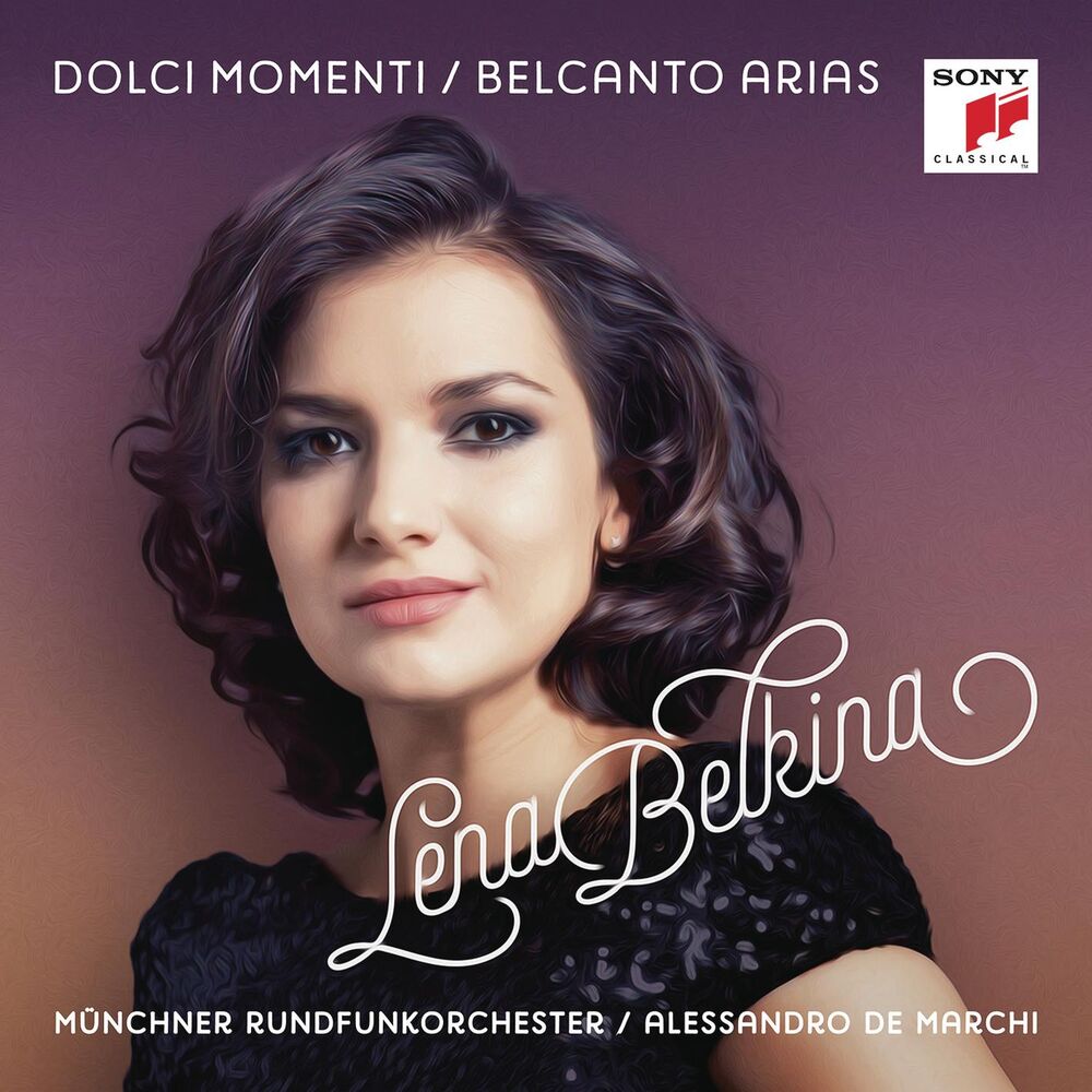 Picture of Dolci Momenti - Belcanto Arias