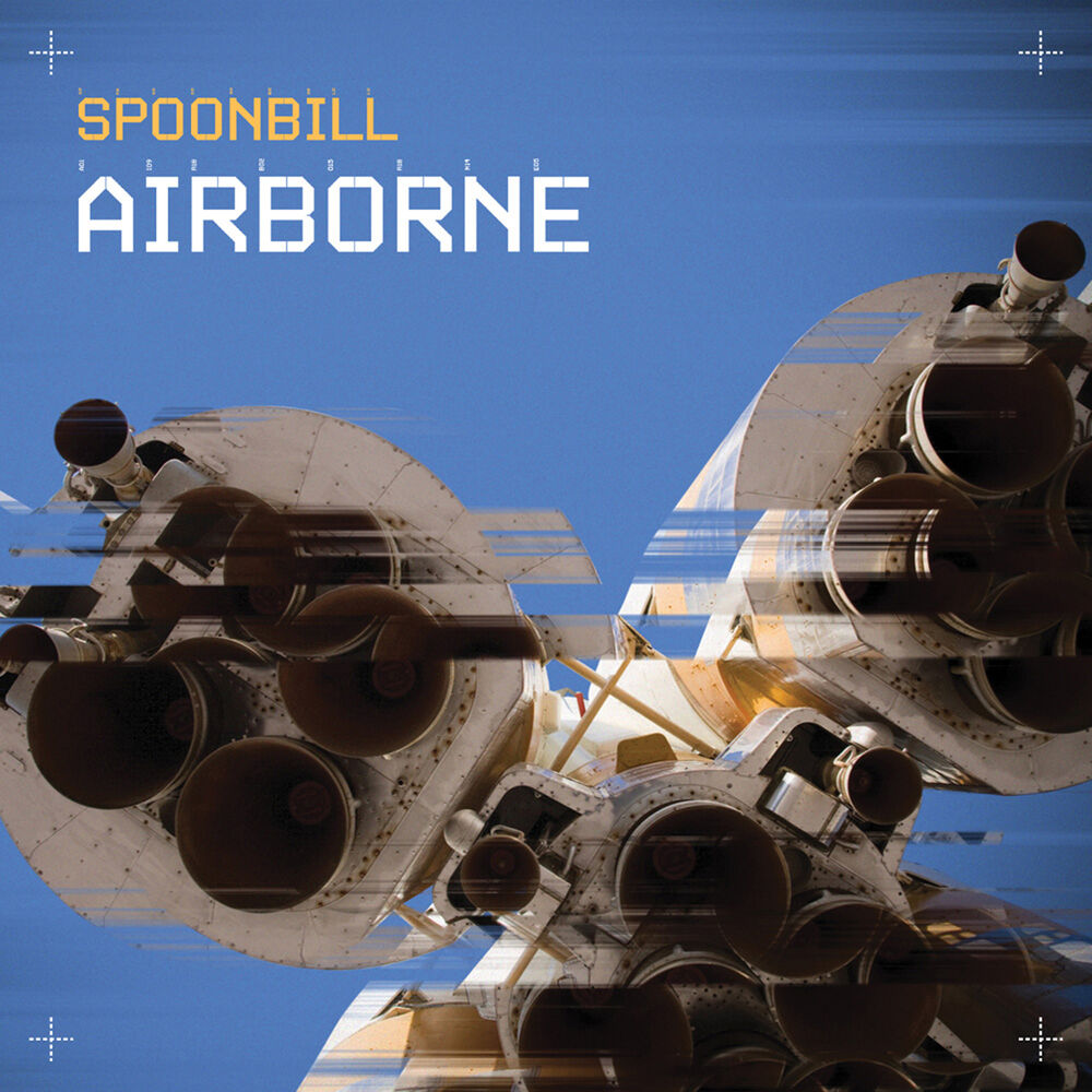 Picture of Airborne