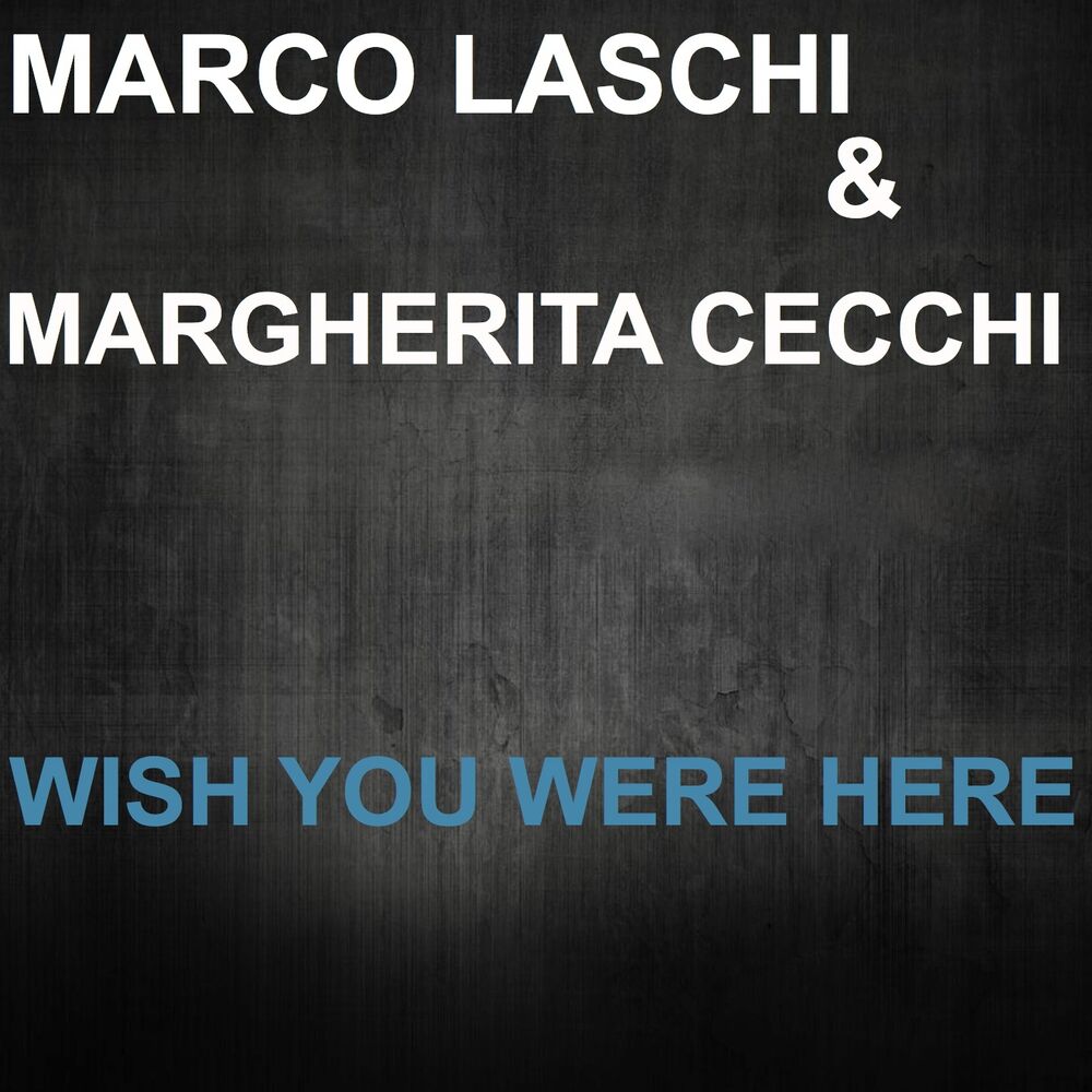 Picture of Wish You Where Here