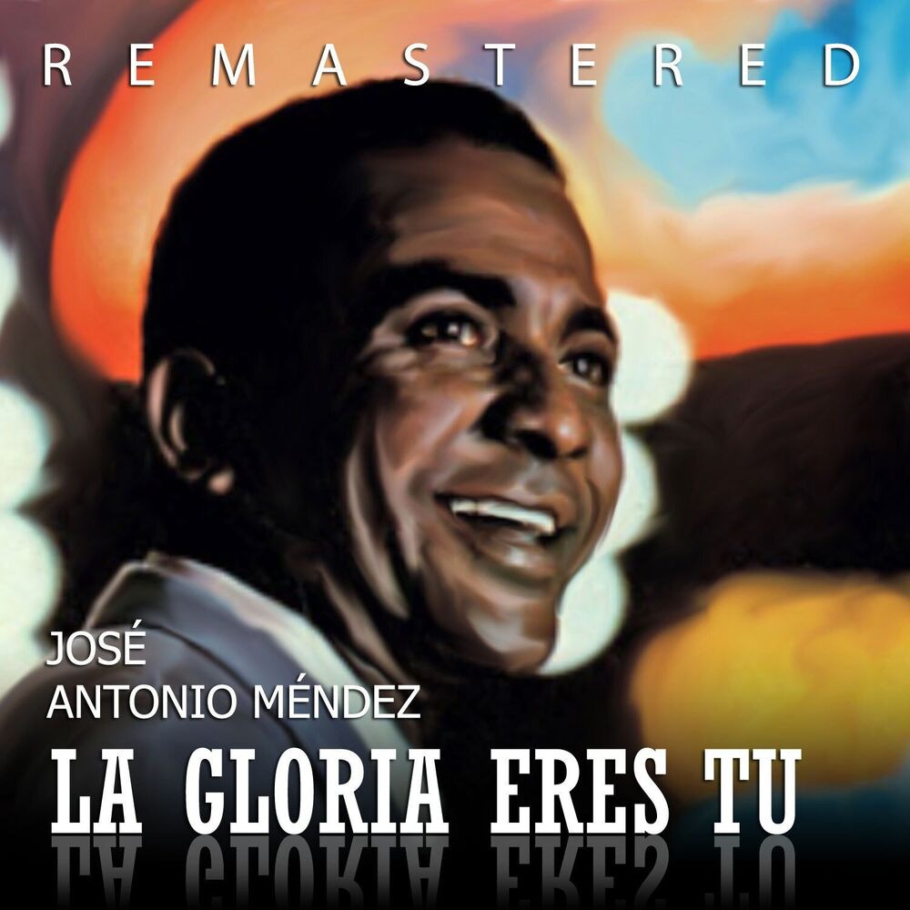 Picture of La Gloria Eres Tú (Remastered)
