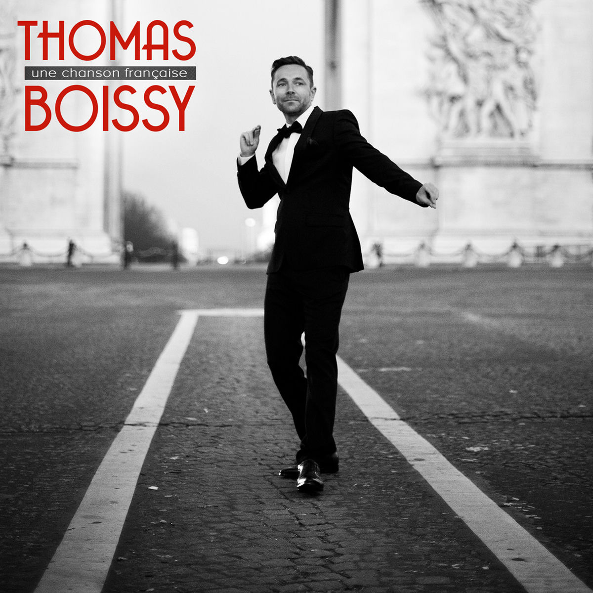 Album cover of La vie en rose