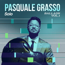 Cover of Solo Ballads, Vol. 1