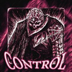 Cover of CONTROL