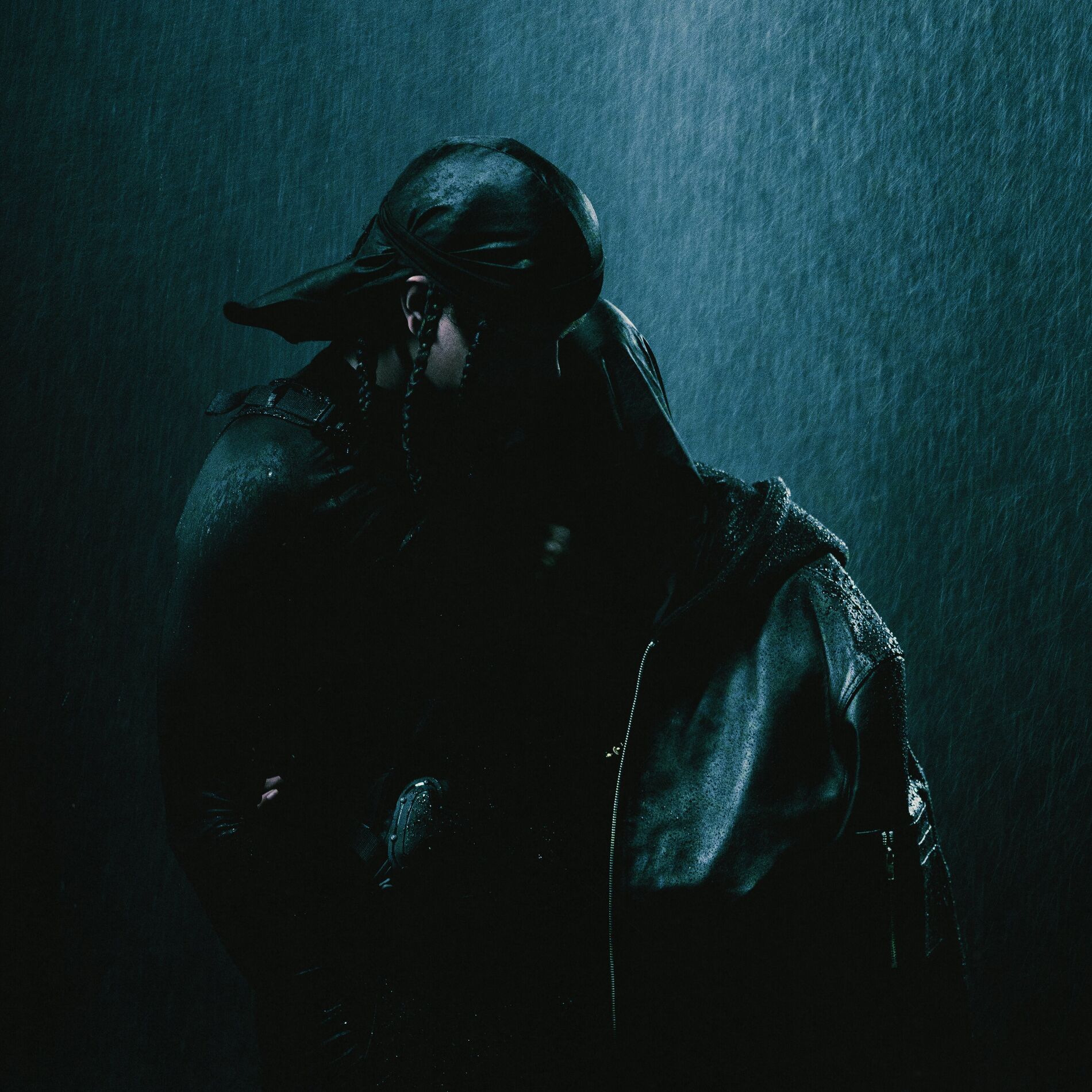 Album cover of Rain