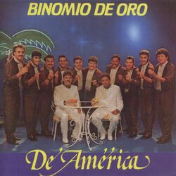 Cover of De América