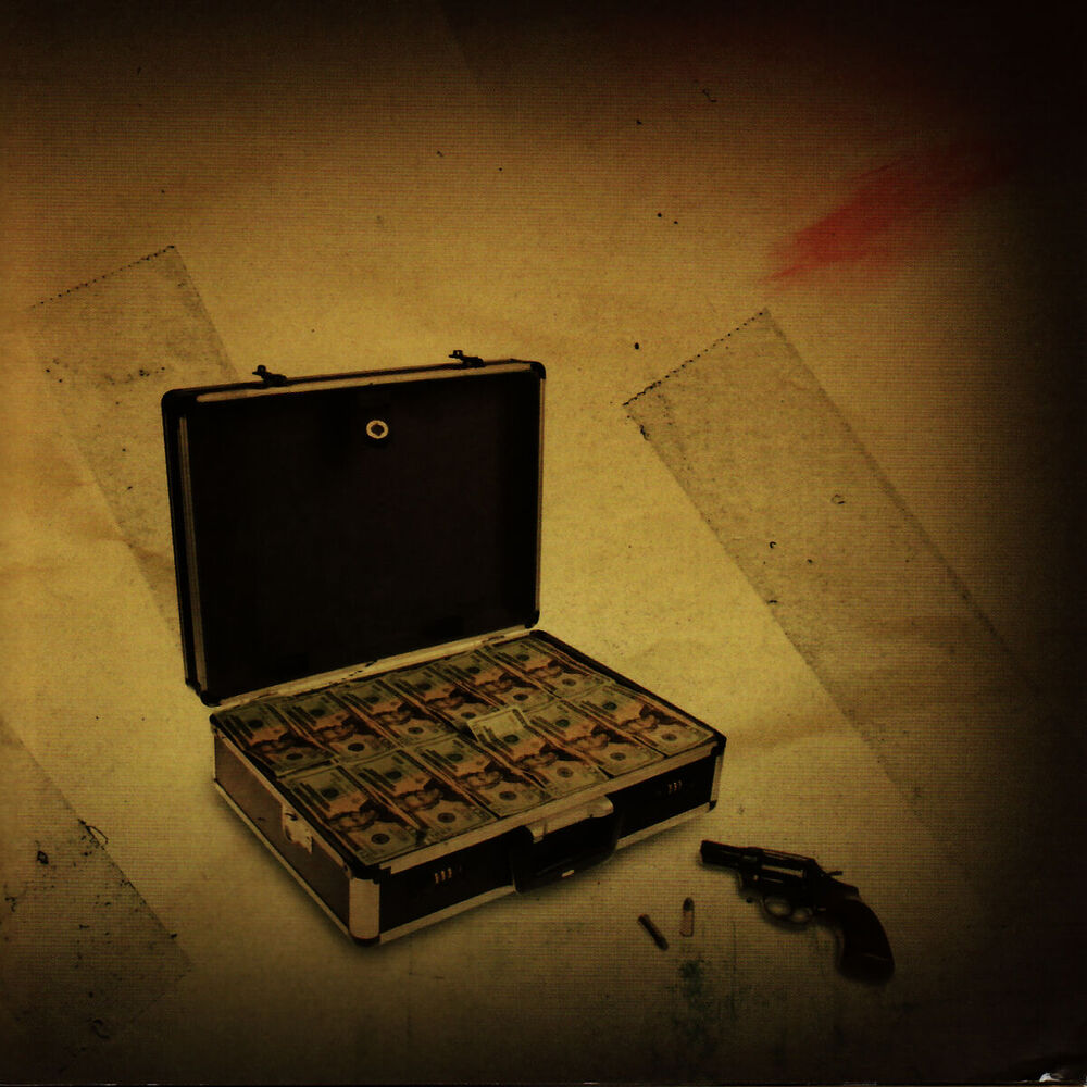Picture of The Ransom EP