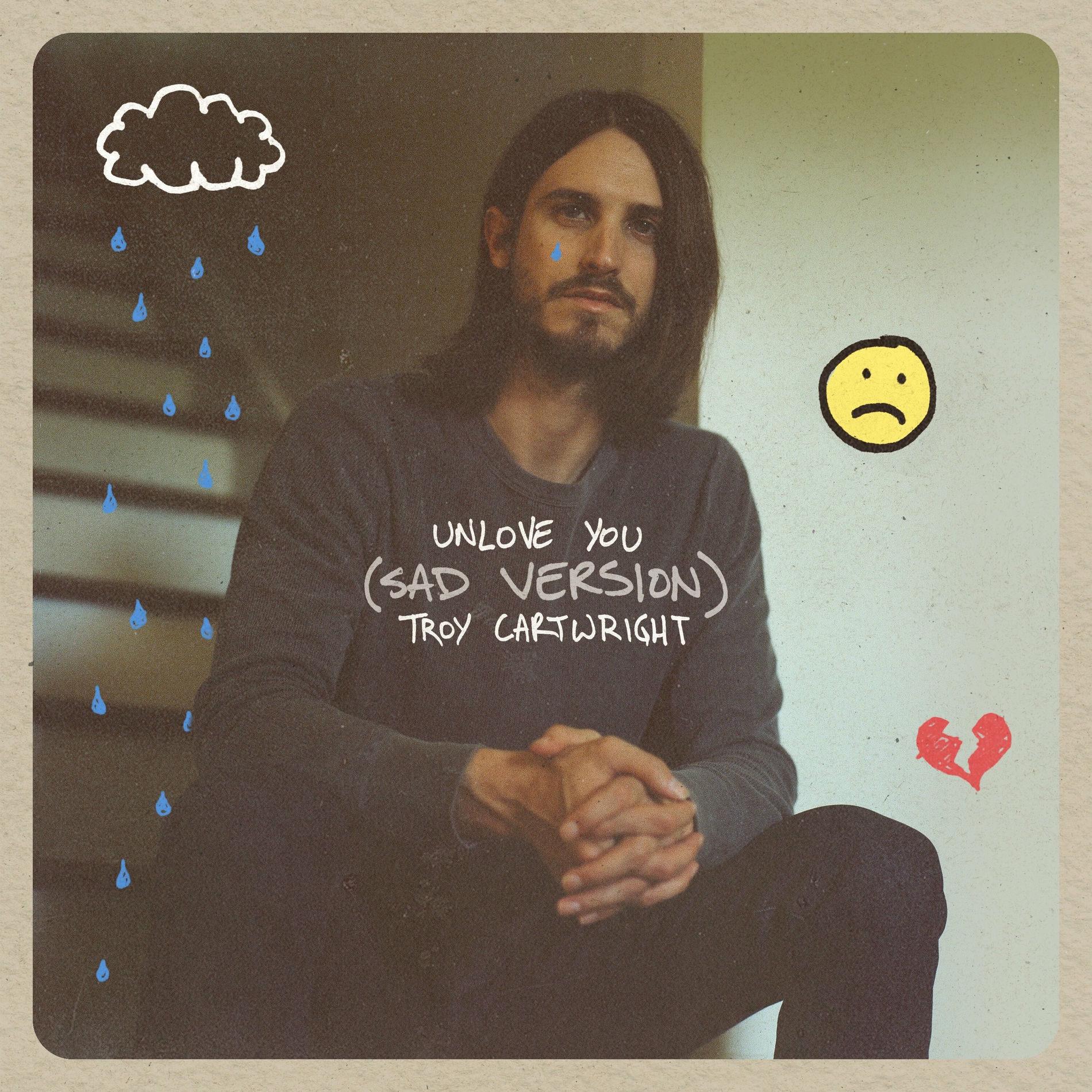 Album cover of Unlove You (Sad Version)