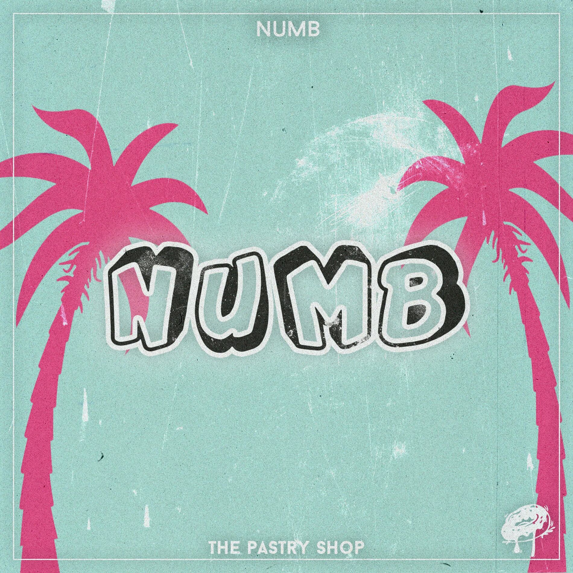 Album cover of Numb