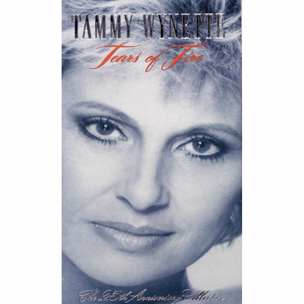 Picture of Tears Of Fire: The 25th Anniversary Collection