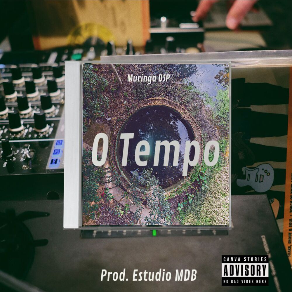 Picture of O Tempo