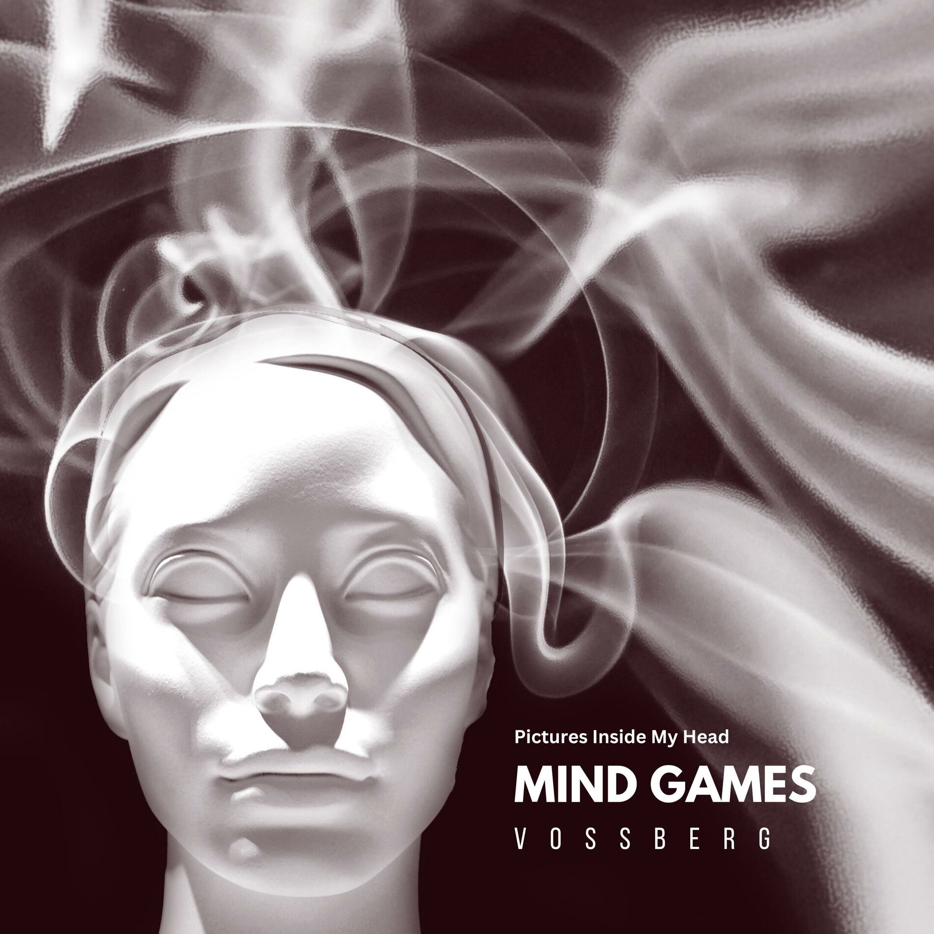 Album cover of Mind Games (Pictures Inside My Head)