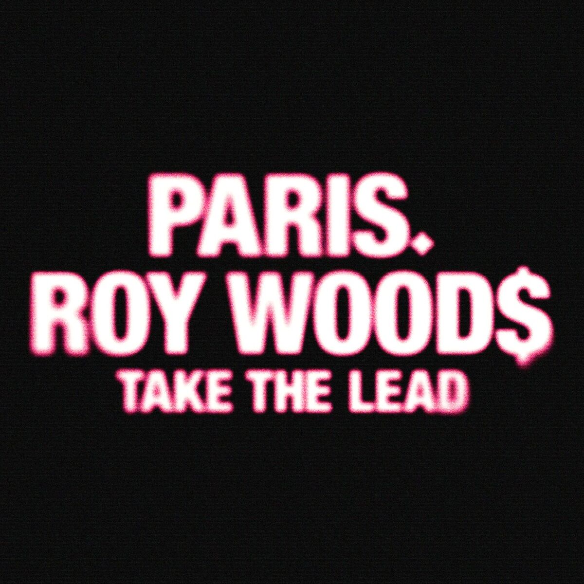 Album cover of Take The Lead