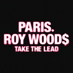 Cover of Take The Lead