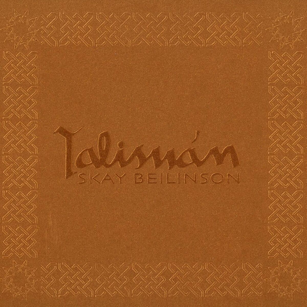 Album cover of Talismán