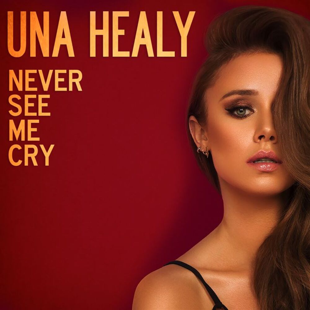 Picture of Never See Me Cry