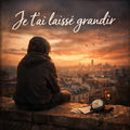 Je t'ai laiss&eacute; grandir