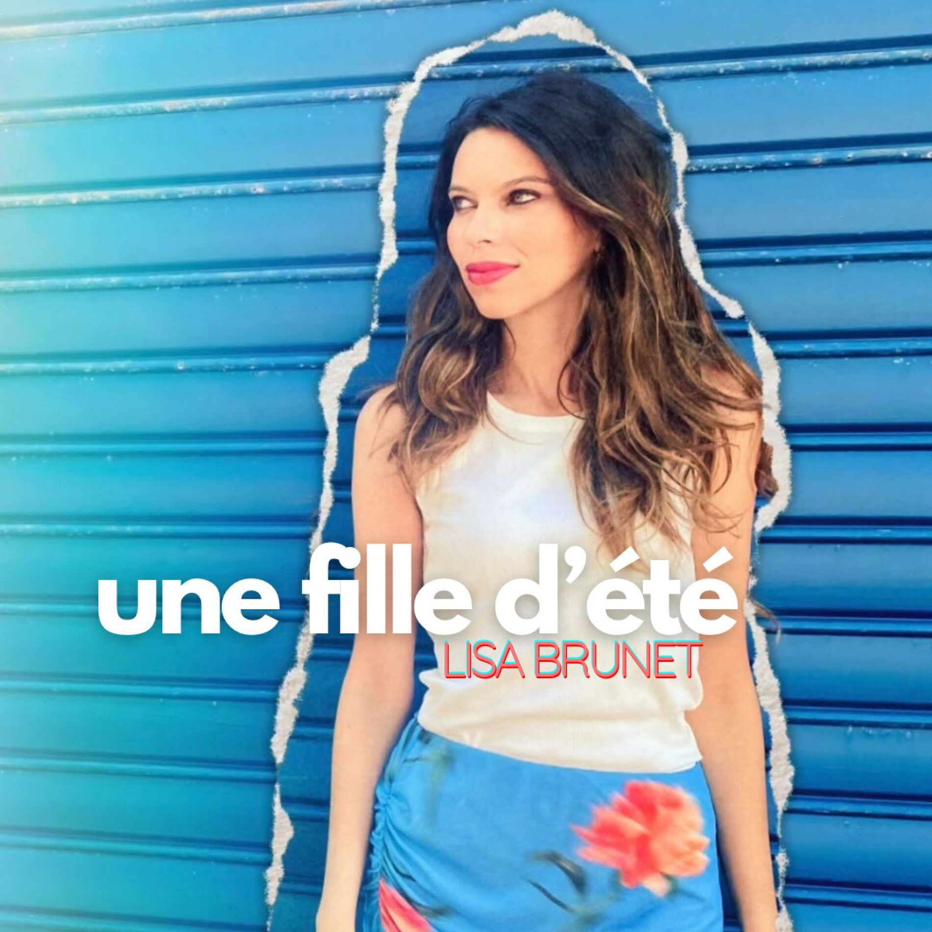 Album cover of Une fille d'été