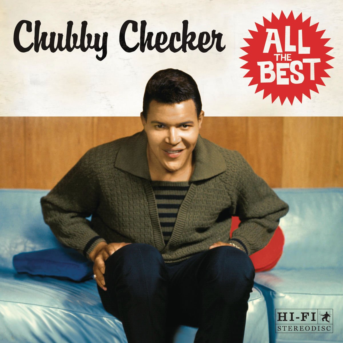 Album cover of All the Best (Deluxe Version) [Re-Recorded Versions]