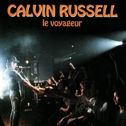 Cover of Le voyageur