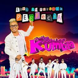 Cover of Eres La Persona Perfecta