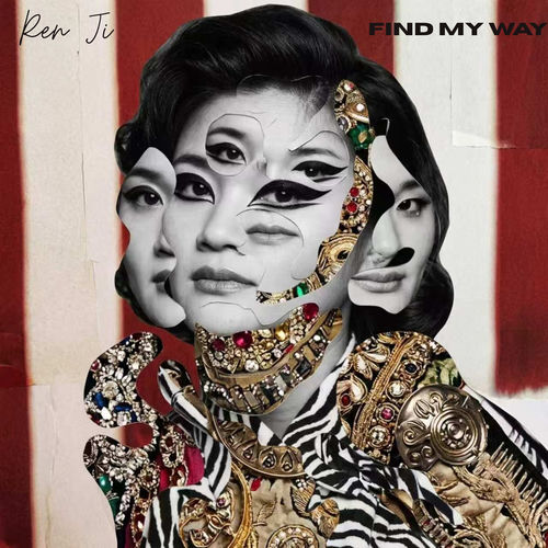 Find My Way