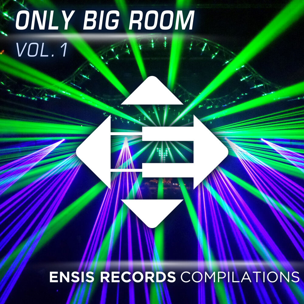 Picture of Only Big Room Vol. 1
