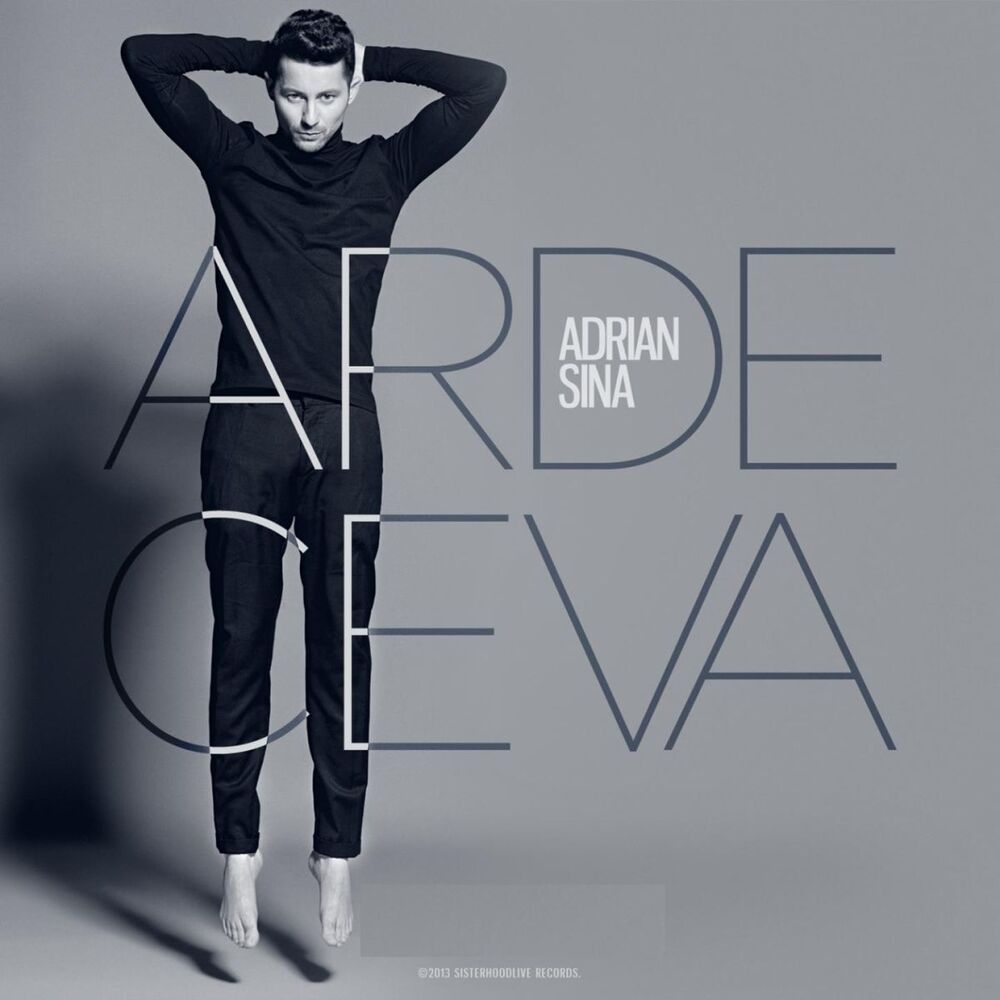 Picture of Arde ceva