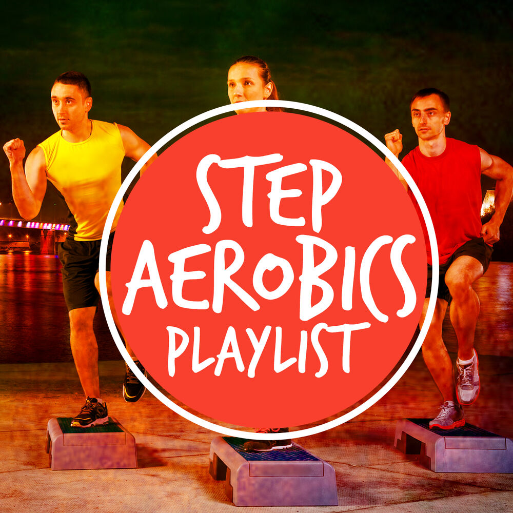Picture of Step Aerobics Playlist