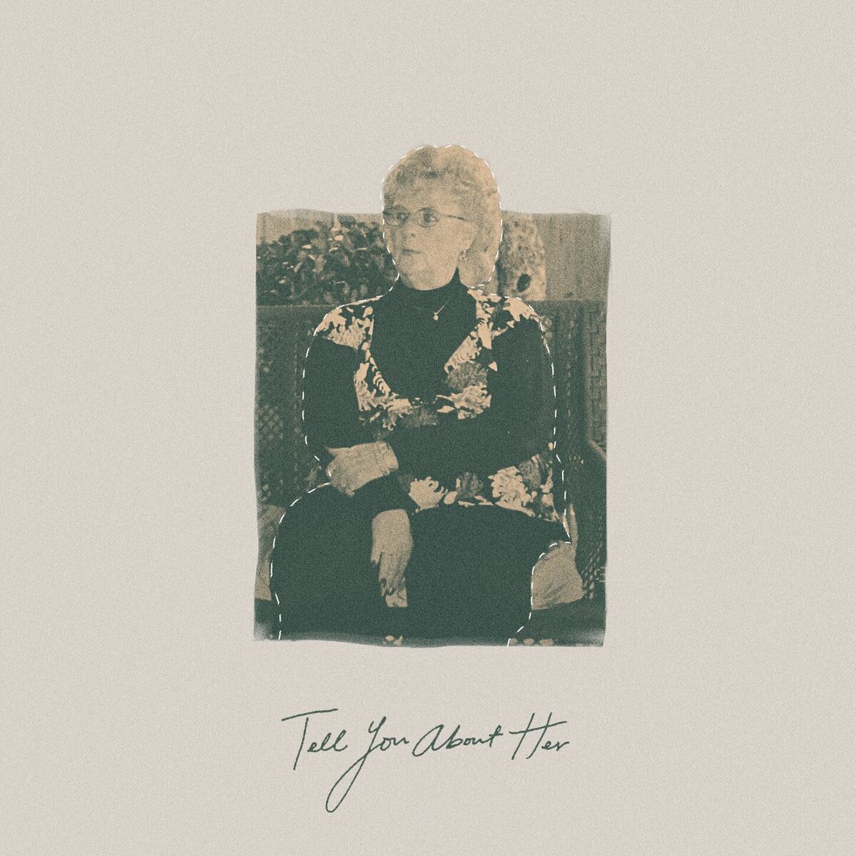 Album cover of Tell You About Her