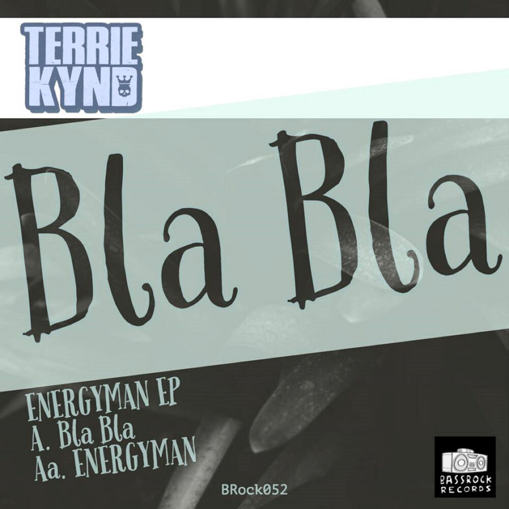 Picture of Energyman E.P.