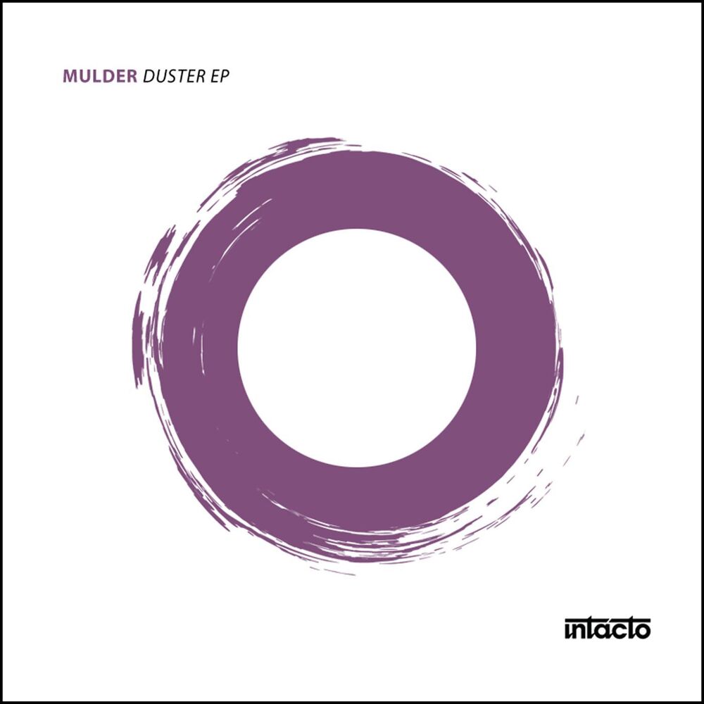 Picture of Duster EP