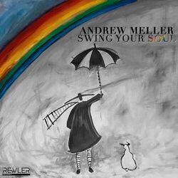 Cover of Swing Your Soul EP
