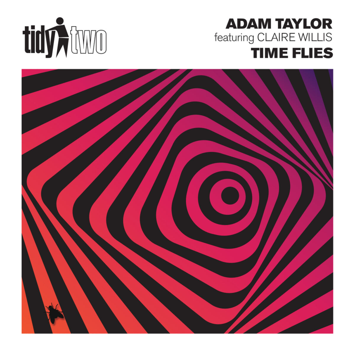Album cover of Time Flies