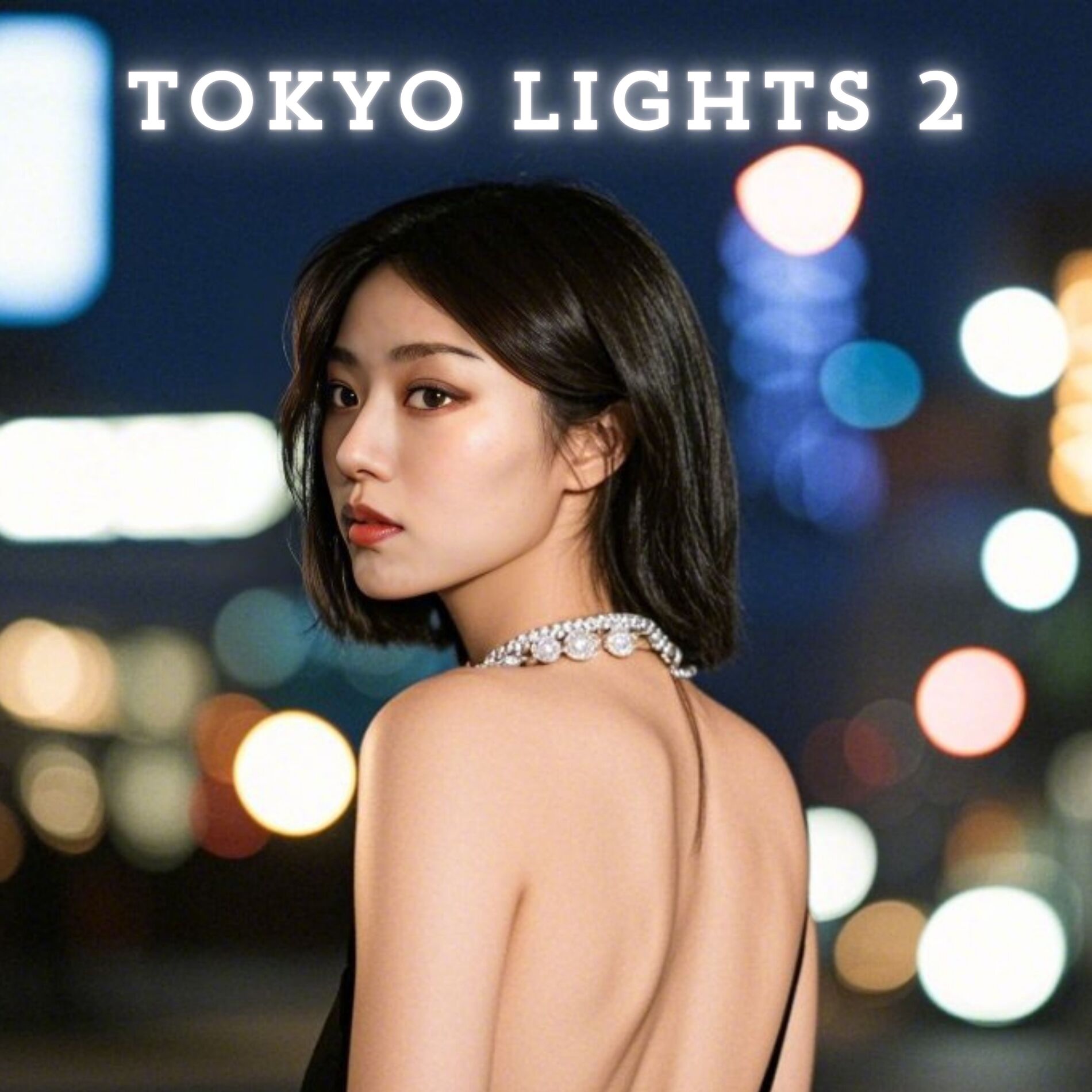 Album cover of TOKYO LIGHT 2 (feat. EMA)