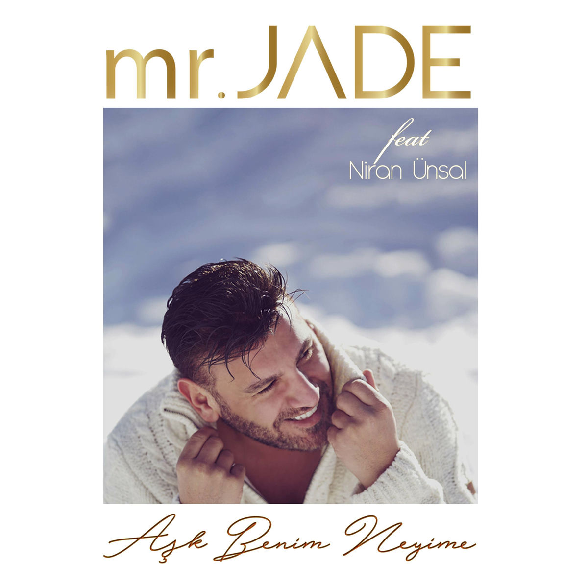 Album cover of Aşk Benim Neyime