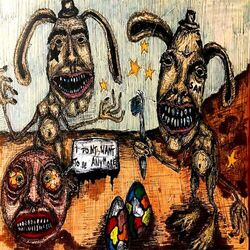 Cover of KAMIKAZE