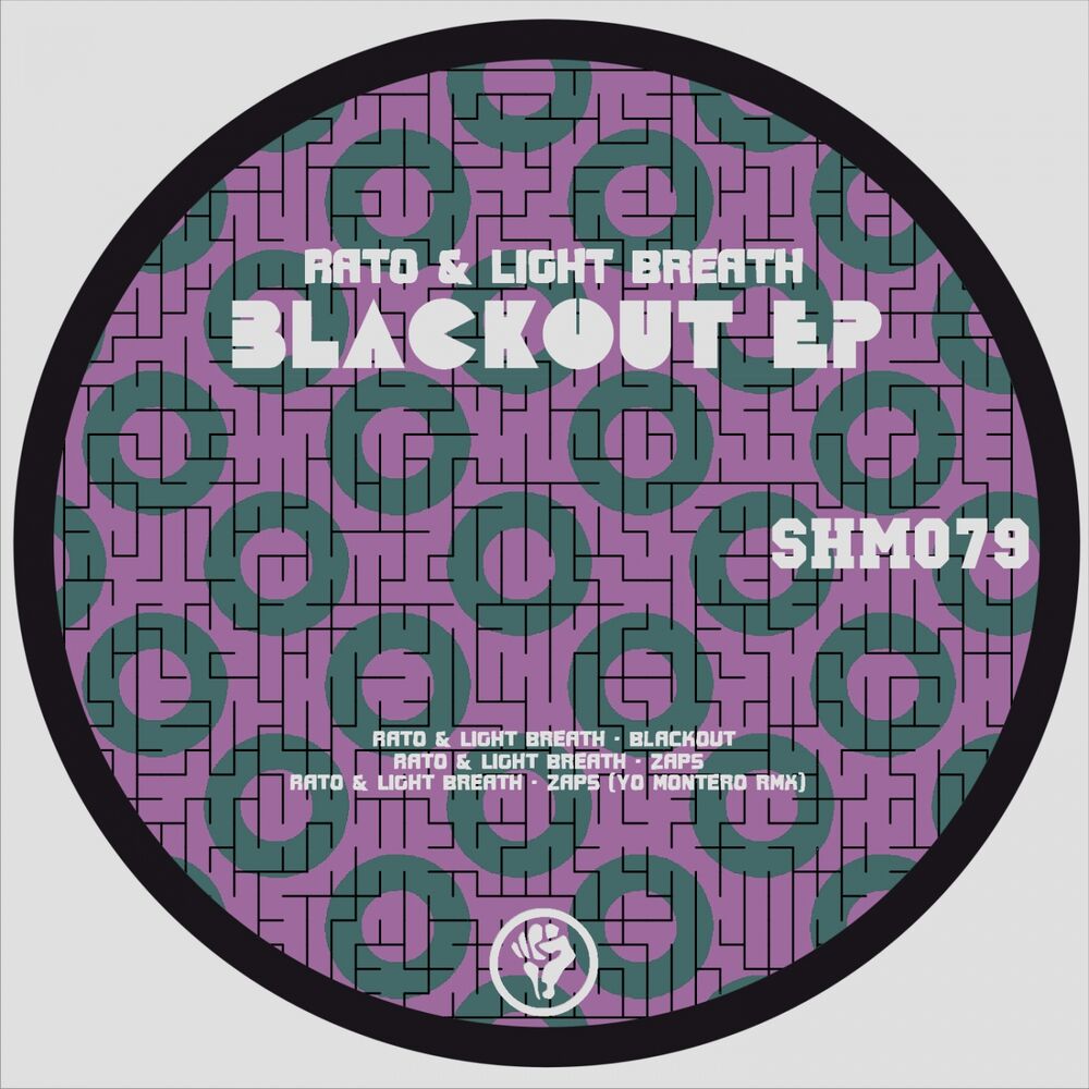 Picture of Blackout EP