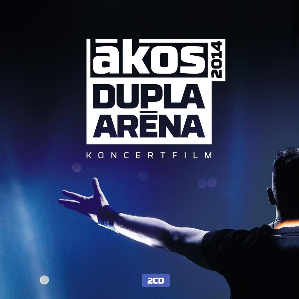 Picture of Dupla Aréna 2014 (Live)