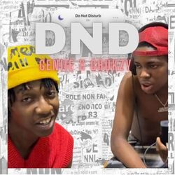 DND