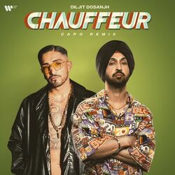 Cover of Chauffeur Capo Remix (feat. Tory Lanez)